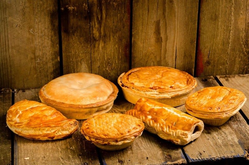 Iconic Country Bakery & Freehold Opportunity