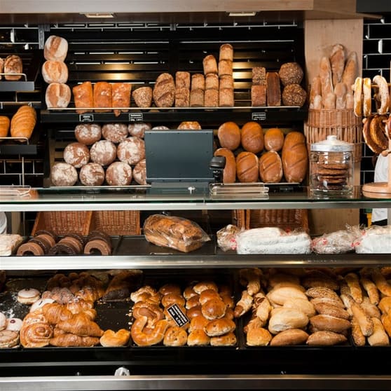 Iconic Country Bakery & Freehold Opportunity