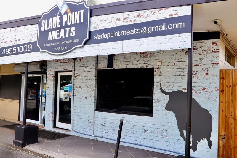 Award Winning Retail Butcher Shop Slade Point, QLD Award Winning Retail Butcher Shop Slade Point, QLD