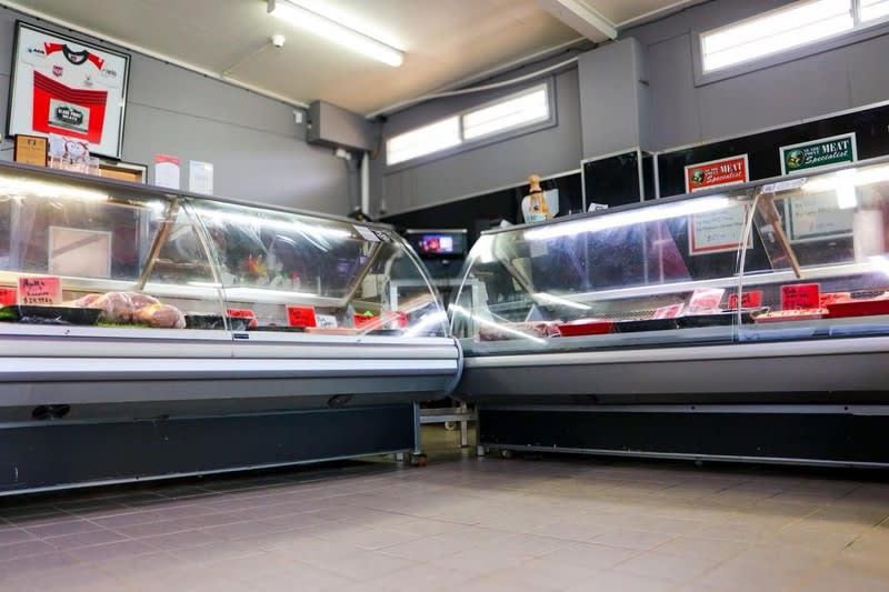 Award Winning Retail Butcher Shop Slade Point, QLD Award Winning Retail Butcher Shop Slade Point, QLD