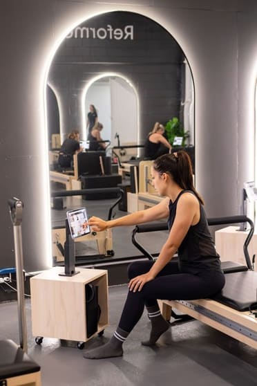 Unique 24-Hour Pilates Studio Opportunity Gladstone, QLD Unique 24-Hour Pilates Studio Opportunity Gladstone, QLD