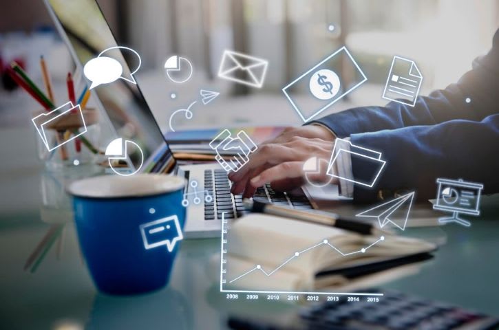 Marketing & Design Agency - Australia & International Marketing & Design Agency - Australia & International