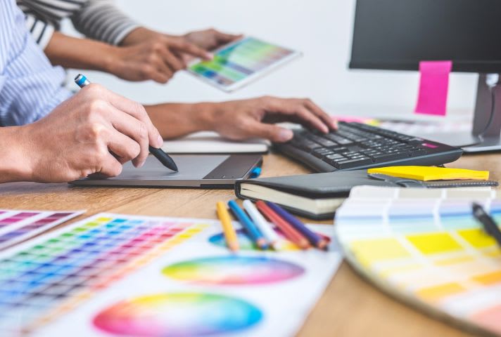 Marketing & Design Agency - Australia & International Marketing & Design Agency - Australia & International