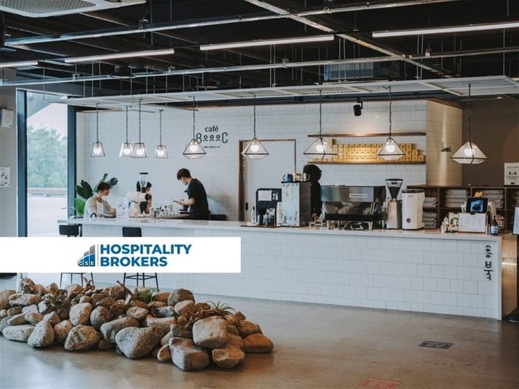 Renowned Yarra Valley Café | $230K EBITDA | Long Lease
