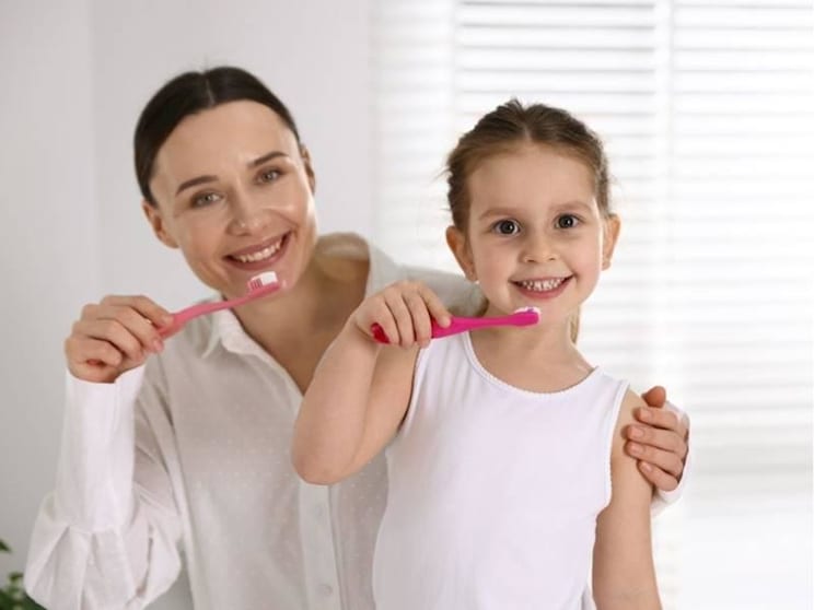 Oral Wellness Brand | Built to Scale Oral Wellness Brand | Built to Scale