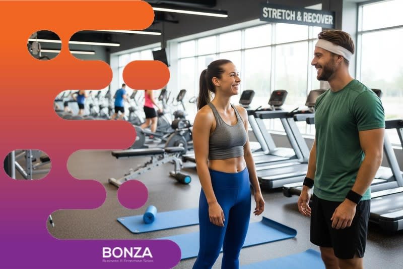 36734 Thriving 24/7 Gym Business with Recurring Revenue Stream 36734 Thriving 24/7 Gym Business with Recurring Revenue Stream