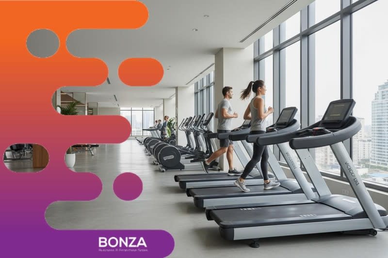36734 Thriving 24/7 Gym Business with Recurring Revenue Stream 36734 Thriving 24/7 Gym Business with Recurring Revenue Stream