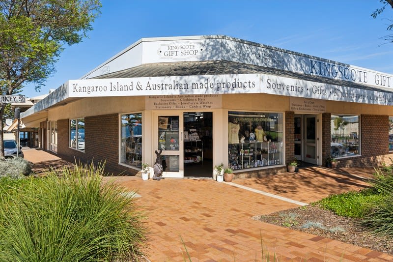 Kangaroo Island Gift Shop - Premier Location Kangaroo Island Gift Shop - Premier Location