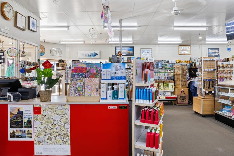 Kangaroo Island Gift Shop - Premier Location Kangaroo Island Gift Shop - Premier Location