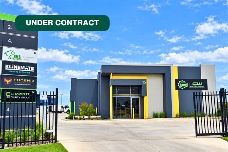 Earn From Day One at GW Auto Care Earn From Day One at GW Auto Care