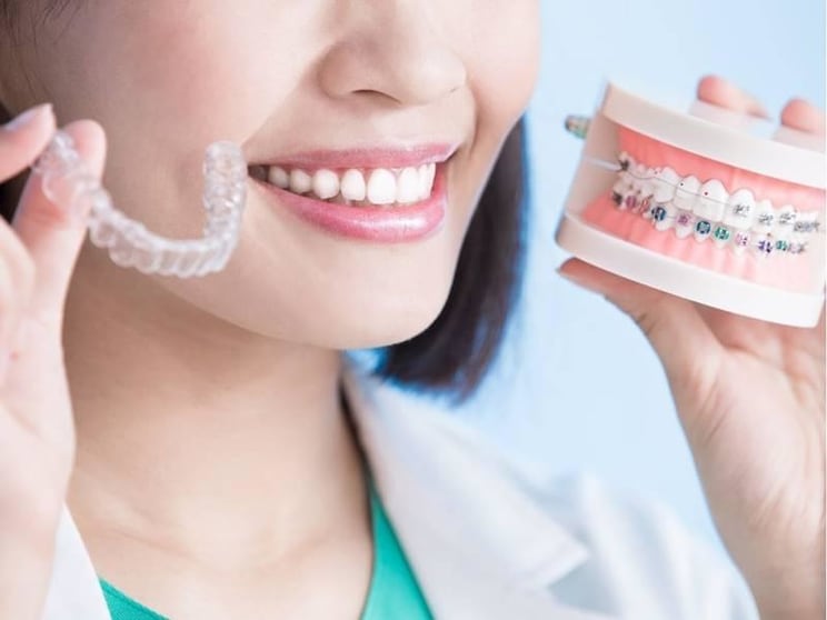 Orthodontics manufacturing lab, Sydney Orthodontics manufacturing lab, Sydney
