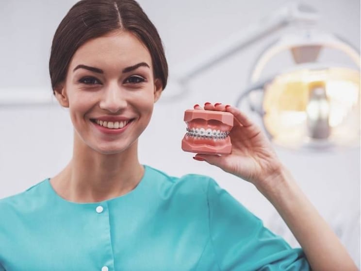 Orthodontics manufacturing lab, Sydney Orthodontics manufacturing lab, Sydney