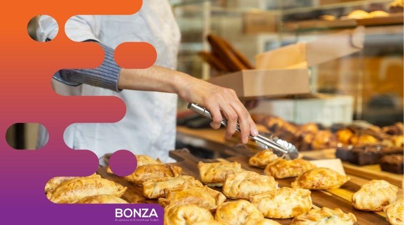 36742 Established Bakery Cafe with High Foot Traffic 36742 Established Bakery Cafe with High Foot Traffic