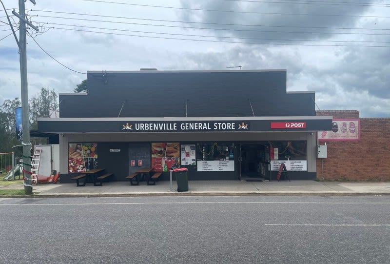 Freehold Urbenville LPO & General Store (SP2609) Freehold Urbenville LPO & General Store (SP2609)