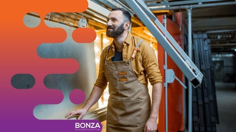 36740 Profitable Powder Coating Business with Strong Reputation 36740 Profitable Powder Coating Business with Strong Reputation