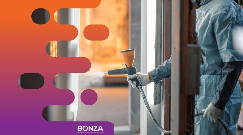 36740 Profitable Powder Coating Business with Strong Reputation 36740 Profitable Powder Coating Business with Strong Reputation