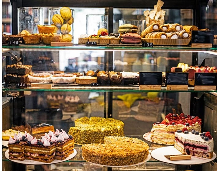 Beautifully Designed Café for Sale Brisbane North 5937 Beautifully Designed Café for Sale Brisbane North 5937