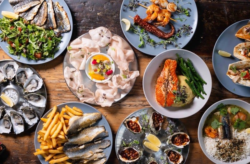 UNDER OFFER - Well-Established Fish and Chips and Seafood Business - Excellent Reputation - Bowden, SA UNDER OFFER - Well-Established Fish and Chips and Seafood Business - Excellent Reputation - Bowden, SA
