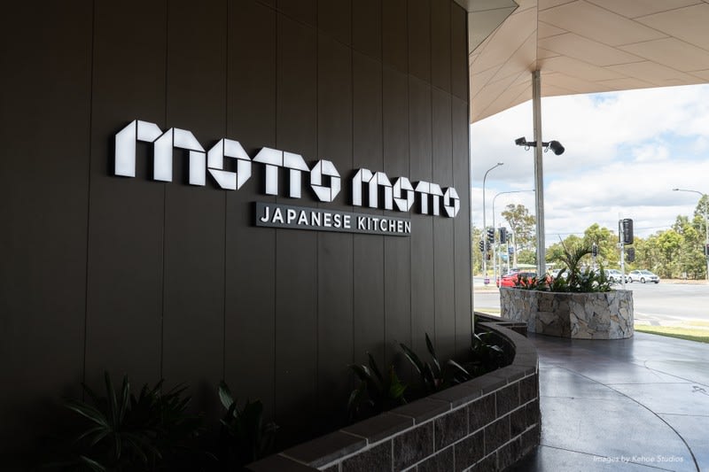Motto Motto Japanese Franchise Burpengary, QLD Motto Motto Japanese Franchise Burpengary, QLD