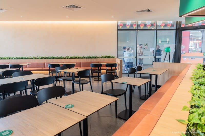 Motto Motto Japanese Franchise Burpengary, QLD Motto Motto Japanese Franchise Burpengary, QLD