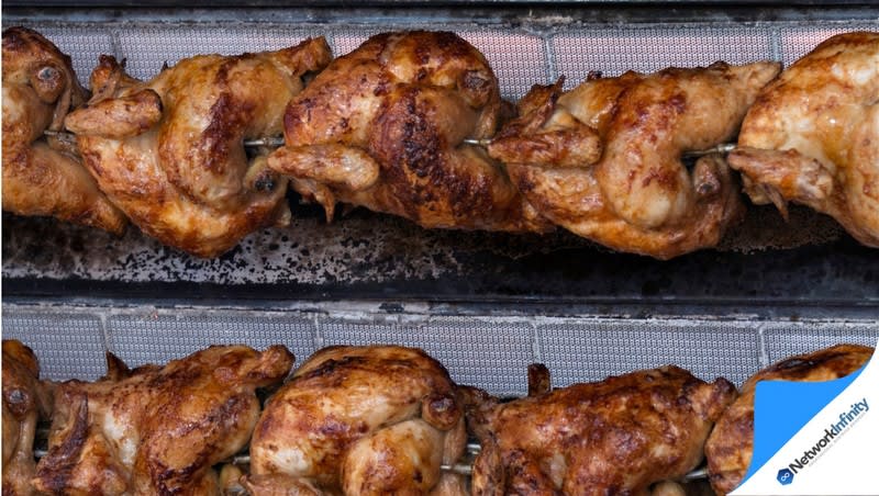 Established Chicken Shop | Strong Local Following | Allambie