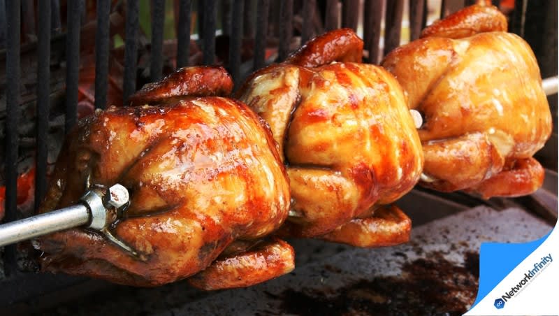 Established Chicken Shop | Strong Local Following | Allambie