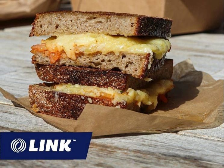 UNDER CONTRACT | 5.5 Day | Industrial Takeaway | Brisbane North | Cheap Rent UNDER CONTRACT | 5.5 Day | Industrial Takeaway | Brisbane North | Cheap Rent