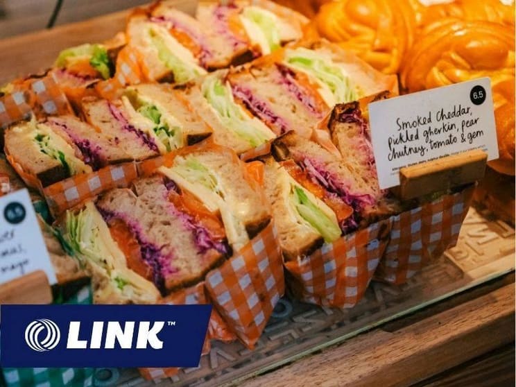 UNDER CONTRACT | 5.5 Day | Industrial Takeaway | Brisbane North | Cheap Rent UNDER CONTRACT | 5.5 Day | Industrial Takeaway | Brisbane North | Cheap Rent