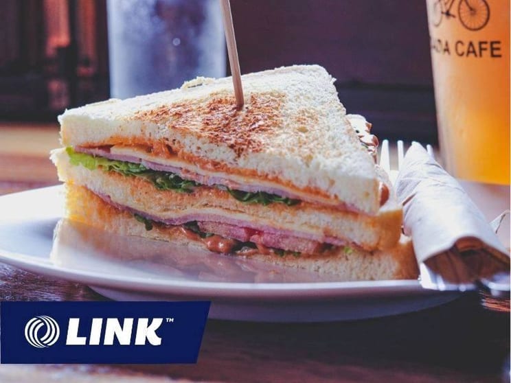 UNDER CONTRACT | 5.5 Day | Industrial Takeaway | Brisbane North | Cheap Rent UNDER CONTRACT | 5.5 Day | Industrial Takeaway | Brisbane North | Cheap Rent