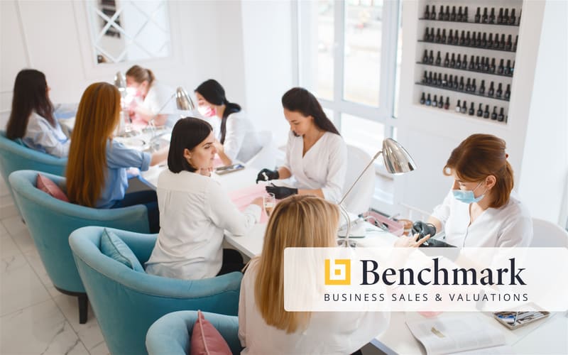 Fitzroy Nails & Beauty Business for Sale. Fitzroy Nails & Beauty Business for Sale.