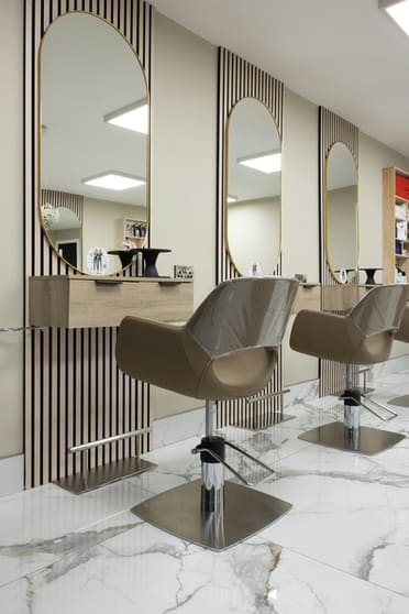 Waterloo Hair Salon for Sale Waterloo Hair Salon for Sale