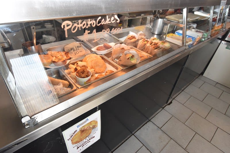 Pete's Takeaway  Established Echuca Business For Sale