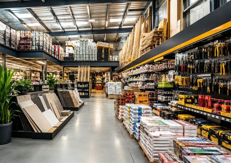 Hardware & Building Supplies Business For Sale Hardware & Building Supplies Business For Sale