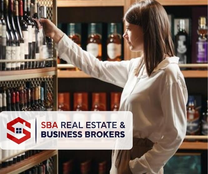 Liquor Store for Sale | Chadstone Stable Business Liquor Store for Sale | Chadstone Stable Business