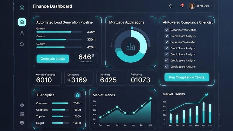 ACL Aggregator with Cutting-Edge AI Platform ST1598 ACL Aggregator with Cutting-Edge AI Platform ST1598