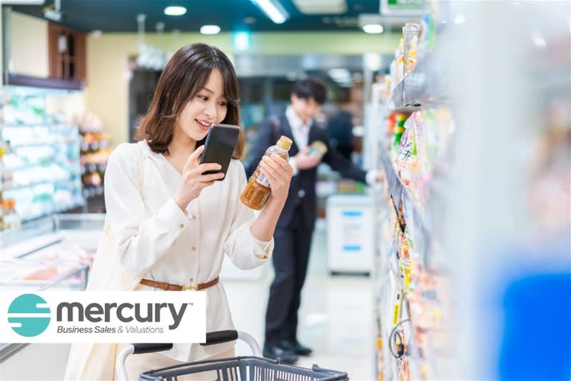 Grocery & Gourmet Retail Business in South Yarra for Sale
