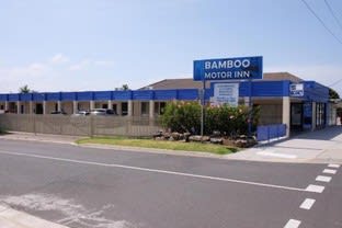 UNDER OFFER - Bamboo Motor Inn  Lakes Entrance, VIC