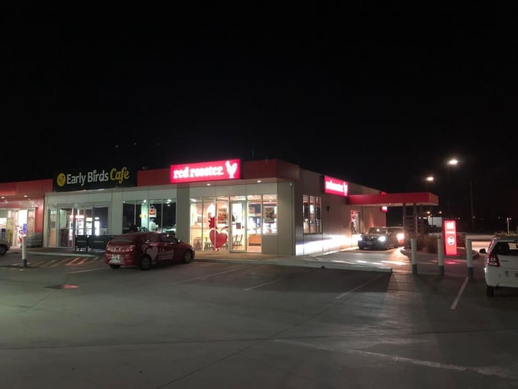 Red Rooster Derrimut Red Rooster Derrimut