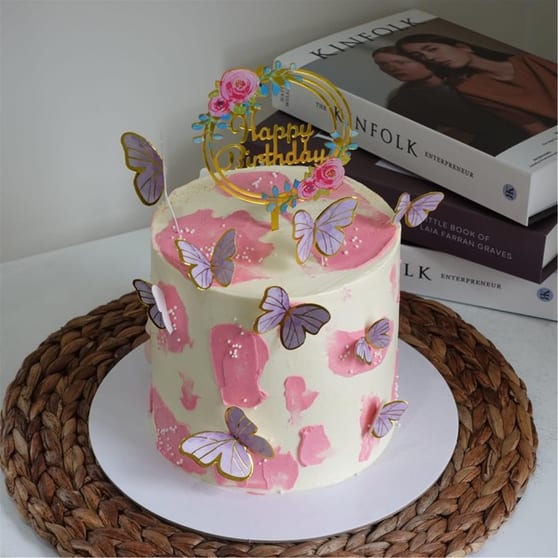 Established Cake & Dessert Business - Only $40K Established Cake & Dessert Business - Only $40K