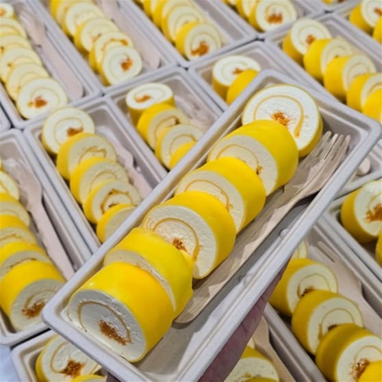 Established Cake & Dessert Business - Only $40K Established Cake & Dessert Business - Only $40K