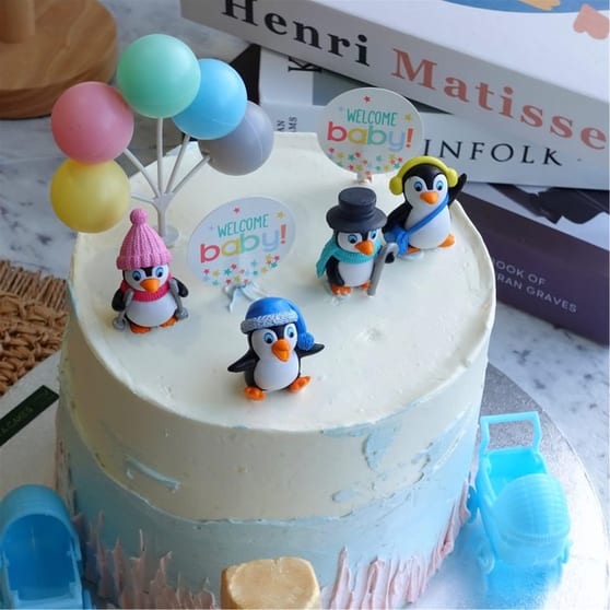 Established Cake & Dessert Business - Only $40K Established Cake & Dessert Business - Only $40K