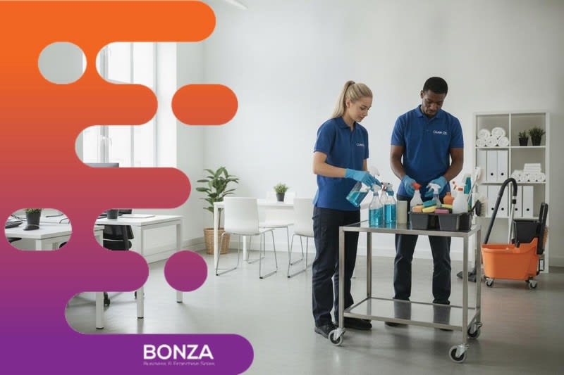 36757 Established Cleaning Business with Loyal Recurring Clients 36757 Established Cleaning Business with Loyal Recurring Clients