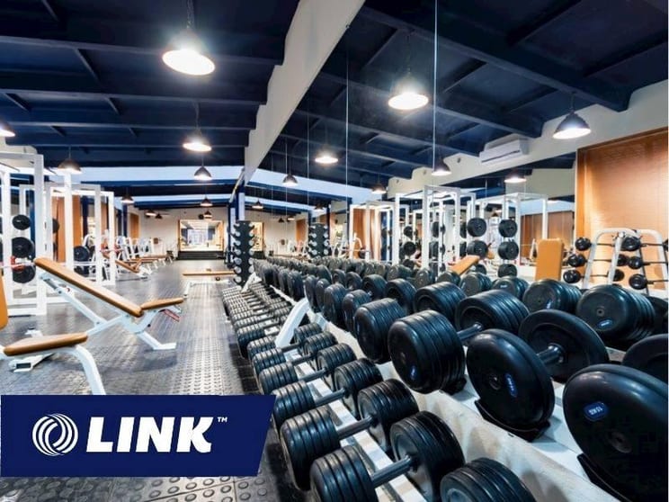 UNDER CONTRACT | Long Established Franchise Gym in Brisbane UNDER CONTRACT | Long Established Franchise Gym in Brisbane