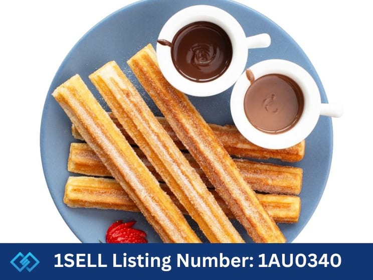 High-Revenue Oliver Brown Café Franchise  SW Sydney