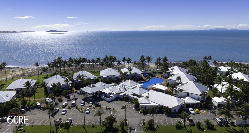 Iconic Coastal Hospitality & Accommodation Business Opportunity Iconic Coastal Hospitality & Accommodation Business Opportunity