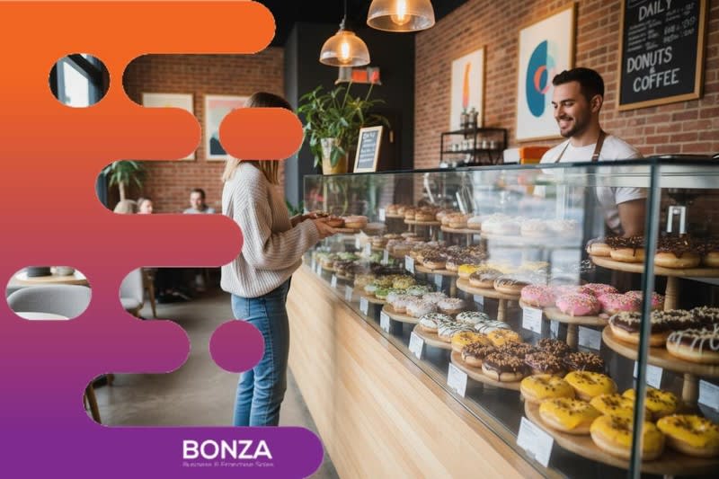 36756 - Dessert Cafe in Thriving Lifestyle Precinct - Fully Managed 36756 - Dessert Cafe in Thriving Lifestyle Precinct - Fully Managed