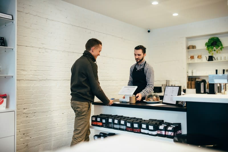 Exceptional Café Opportunity No competition nearby- Strong Takings & Easy Operation [2605122]