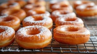 Donut King High-performing Store For Sale (northern Suburbs) [2605112]
