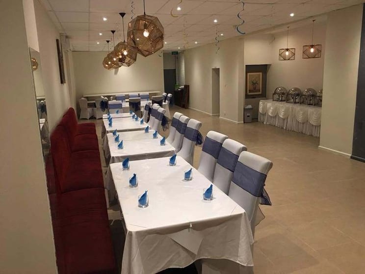 Fully Licensed 110 Seater Indian Restaurant For Sale - Melbourne West
