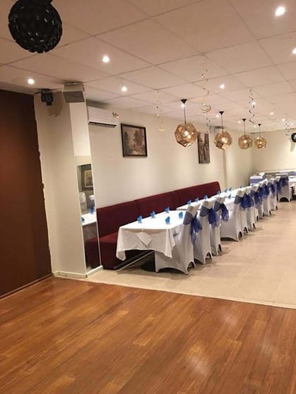 Fully Licensed 110 Seater Indian Restaurant For Sale - Melbourne West